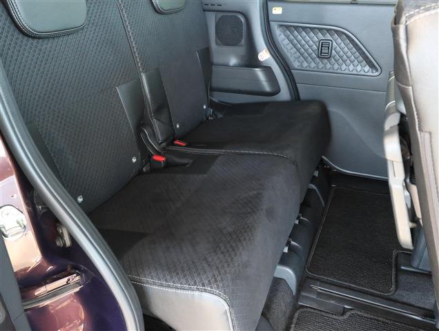 DAIHATSU TANTO CUSTOM X CH0000057751