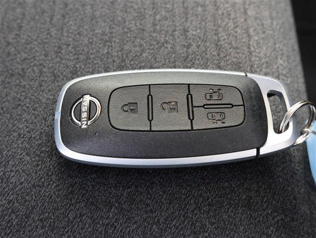 NISSAN SERENA Highway Star V CH0000058516