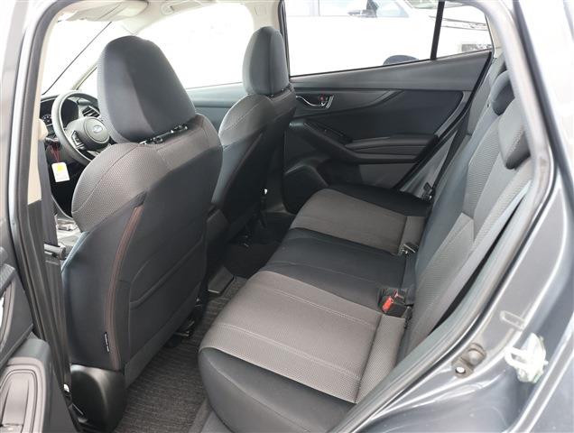 SUBARU IMPREZA SPORT i-L Eye Sight CH0000062207