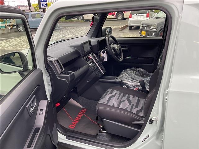 DAIHATSU TAFT G Dark Chrome Venture CH0000057319