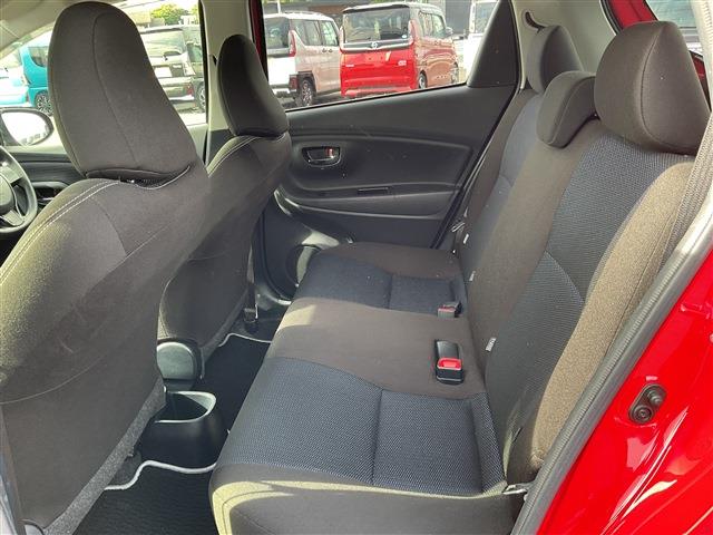 TOYOTA VITZ F Safe Edition2 CH0000062203