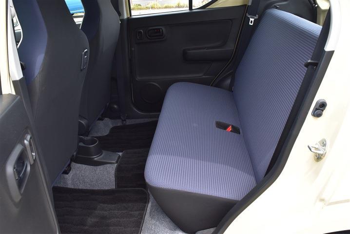 MAZDA CAROL GL Safe Support CH0000062239