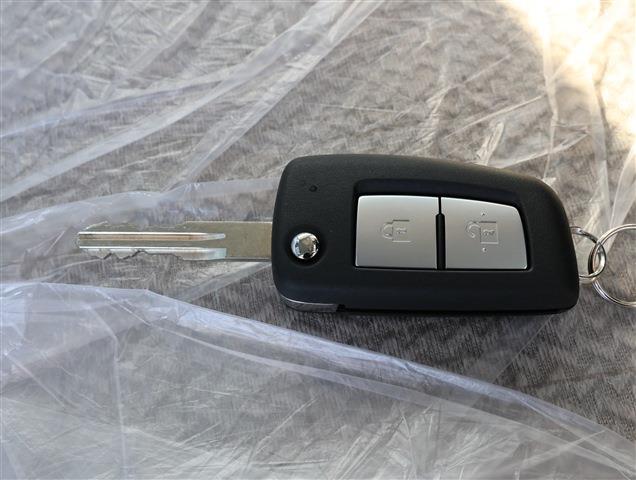 MITSUBISHI EK WAGON M CH0000057879