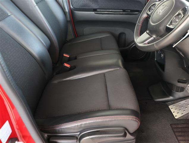 HONDA N BOX CUSTOM G Turbo L Package CH0000059719