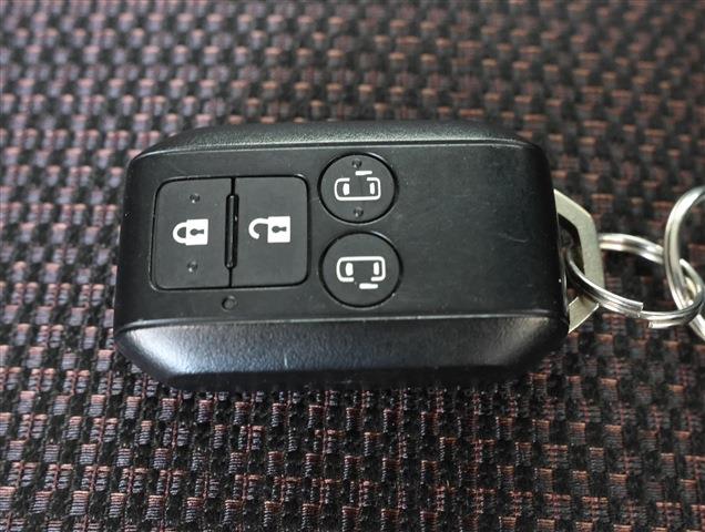 SUZUKI SPACIA CUSTOM Hybrid XS CH0000051791