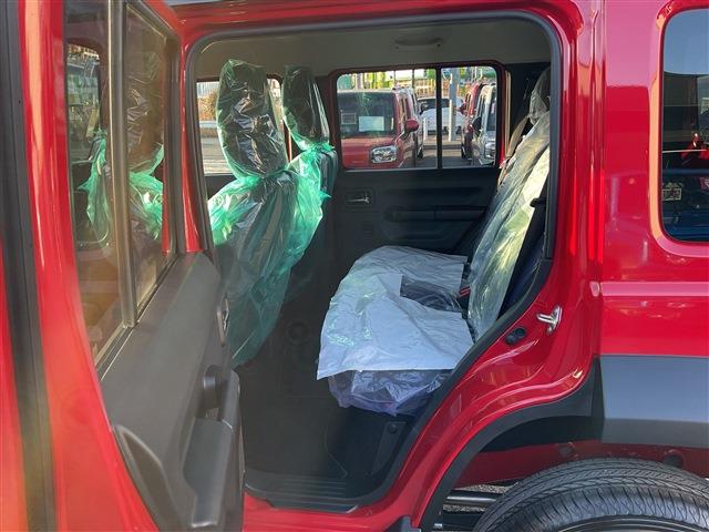 SUZUKI JIMNY NOMAD FC CH0000059545