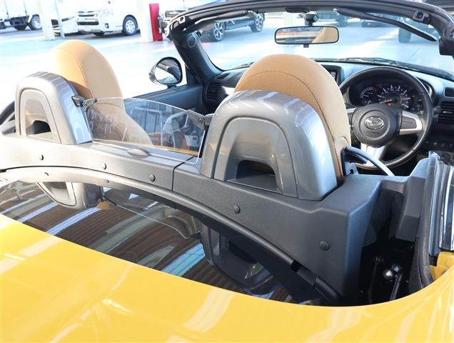 DAIHATSU COPEN Robe CH0000058058