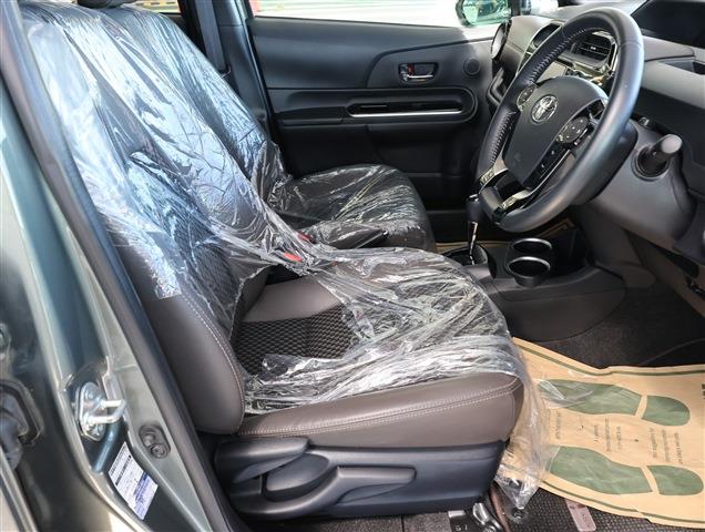 TOYOTA AQUA Crossover gram CH0000061886