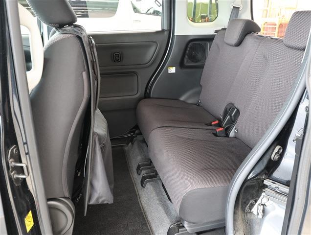 SUZUKI ALTO LAPIN Hybrid CH0000062141