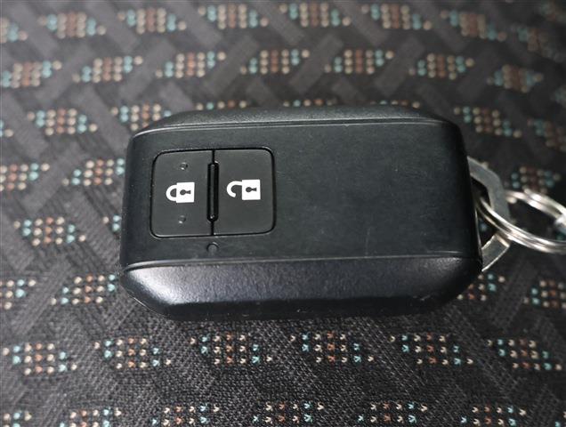 SUZUKI HUSTLER Hybrid G CH0000049237