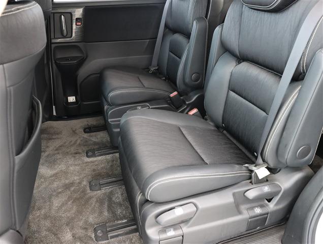 HONDA ODYSSEY Absolute CH0000061231