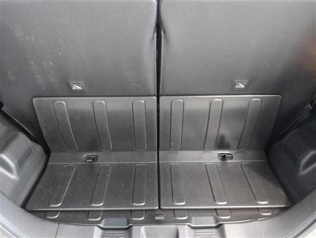 SUZUKI SPACIA GEAR Hybrid XZ CH0000053141