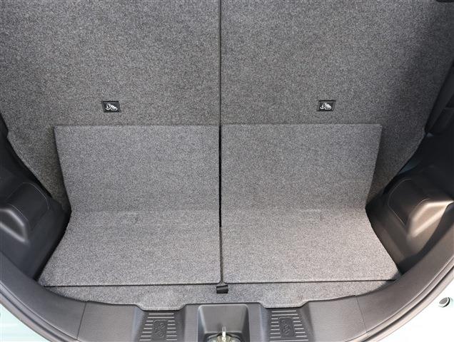 SUZUKI SPACIA Hybrid G CH0000049169
