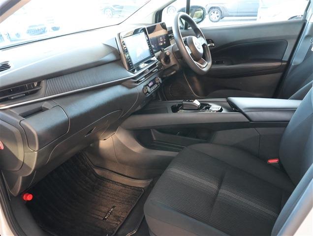 NISSAN NOTE X CH0000058178