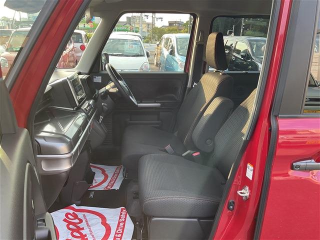 SUZUKI SPACIA GEAR Hybrid XZ CH0000056195