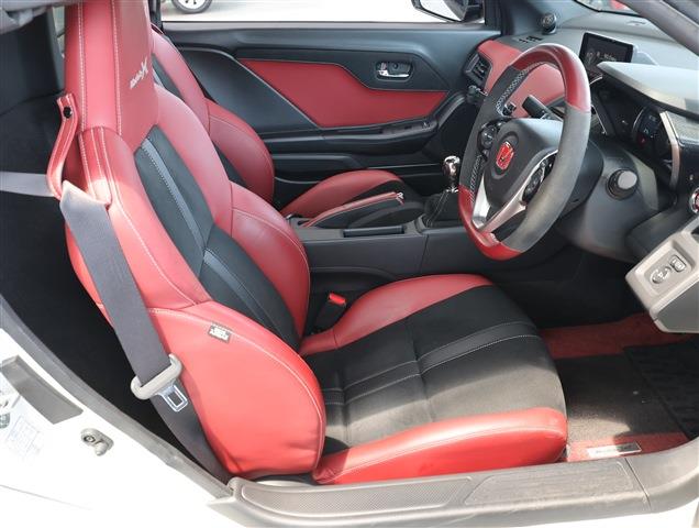 HONDA S660 Modulo X CH0000062235