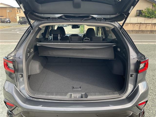 SUBARU LEVORG Smart Edition EX CH0000056974