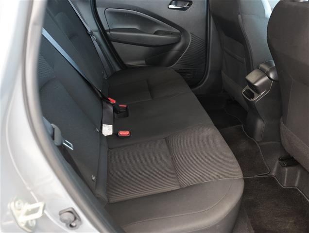 NISSAN NOTE X CH0000060800
