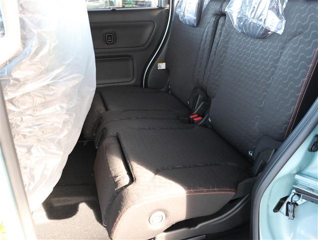 SUZUKI SPACIA GEAR Hybrid XZ CH0000058116
