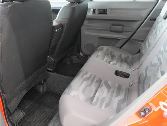 DAIHATSU TAFT G CH0000058037