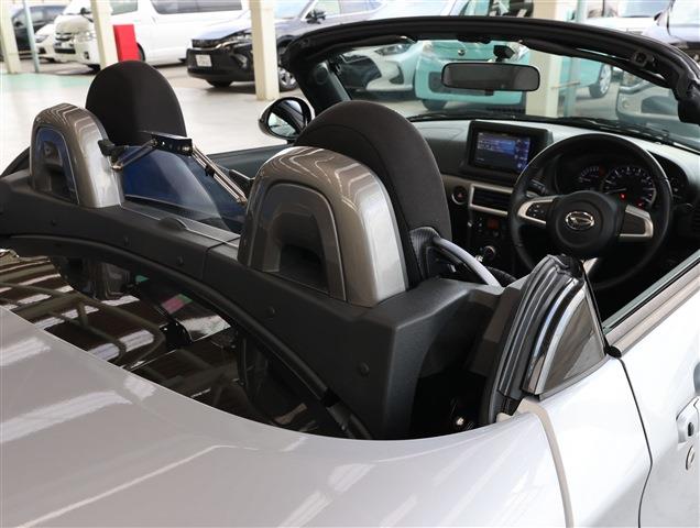 DAIHATSU COPEN Cero CH0000058391