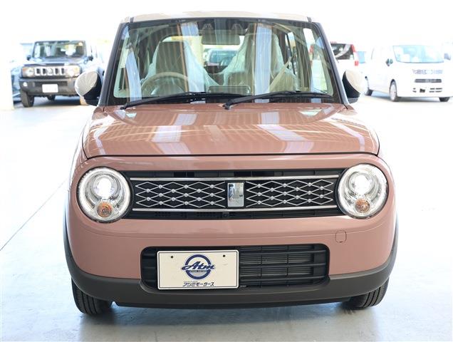 SUZUKI ALTO LAPIN X CH0000059631