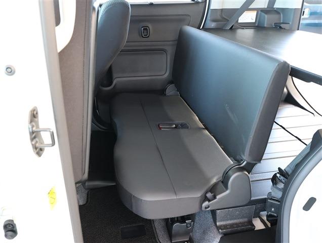 SUZUKI SPACIA BASE XF CH0000058863