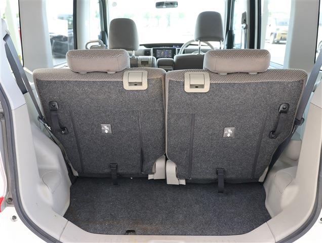 DAIHATSU TANTO X CH0000061898