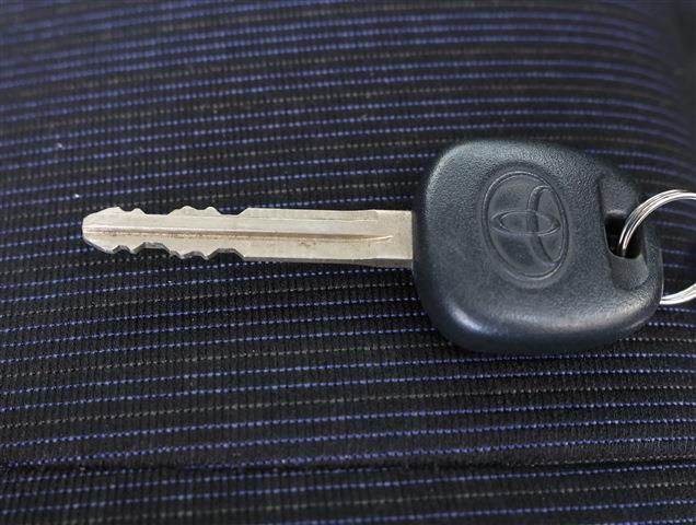 TOYOTA PROBOX VAN DX CH0000061138