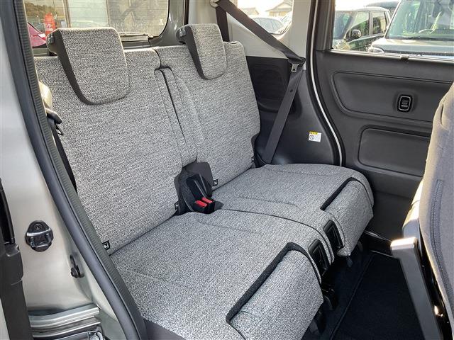 SUZUKI SPACIA Hybrid X CH0000049236