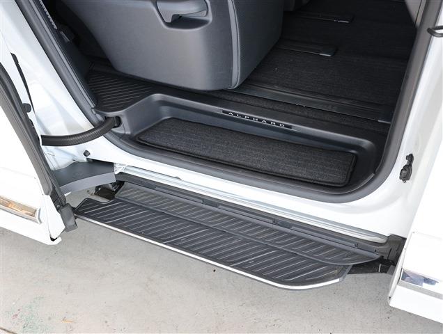 TOYOTA ALPHARD Z CH0000062049