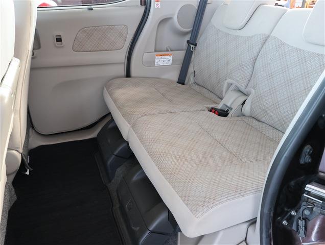 MITSUBISHI EK SPACE G 4WD CH0000059466