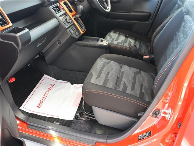 DAIHATSU TAFT G CH0000062053