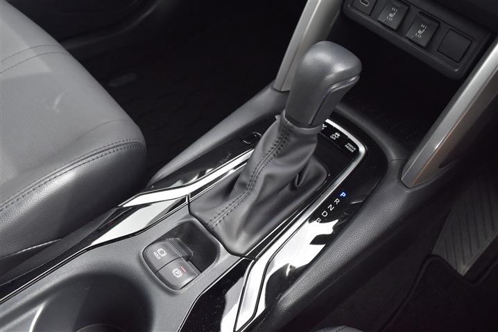 TOYOTA COROLLA CROSS Hybrid Z CH0000061980