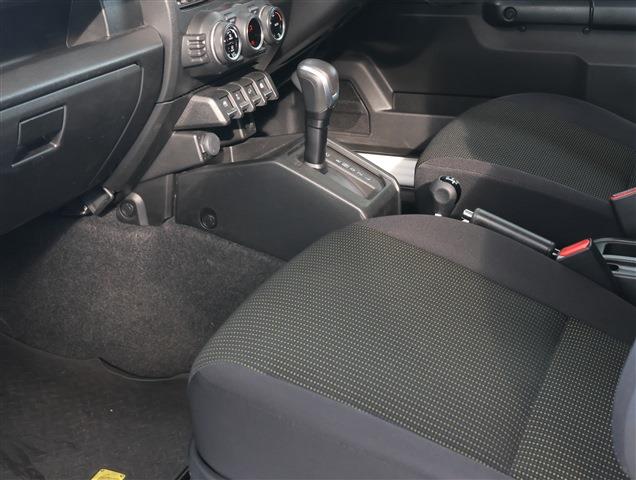 SUZUKI JIMNY SIERRA JC CH0000059876