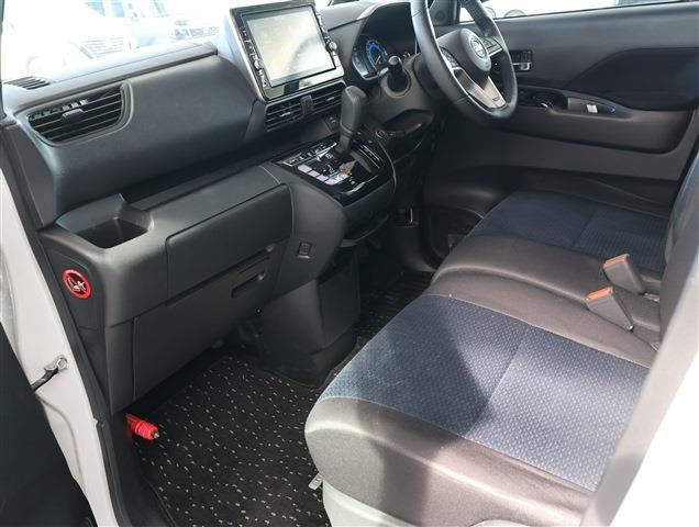 NISSAN ROOX Highway Star G Turbo Pro ED CH0000060572