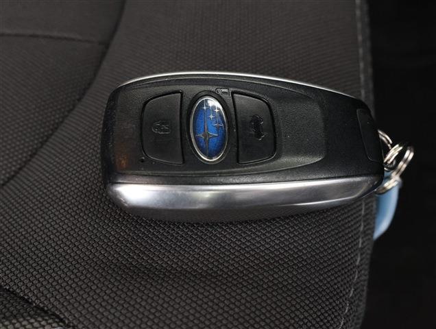SUBARU IMPREZA ST 4WD CH0000059692