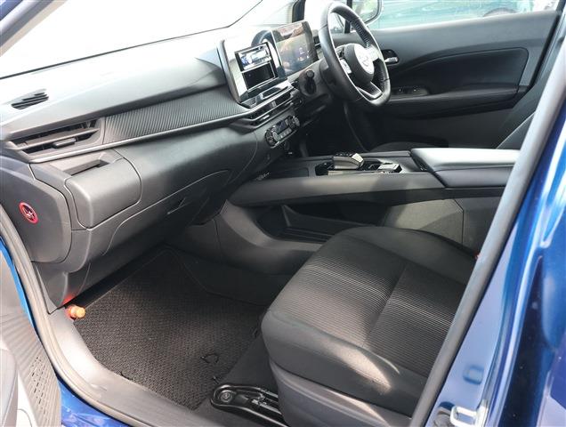 NISSAN NOTE X CH0000059885