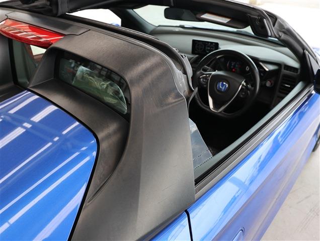 HONDA S660 ƒ¿ CH0000061421