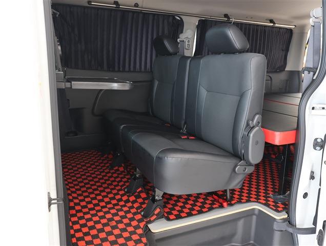 NISSAN CARAVAN Grand Premium GX CH0000061478