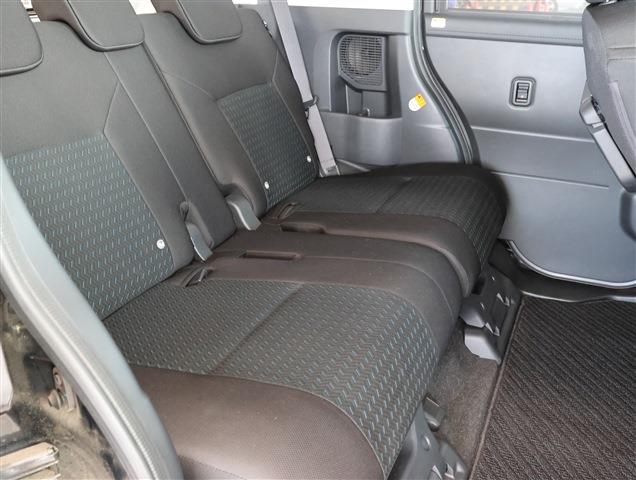 TOYOTA ROOMY Custom G-T CH0000058176
