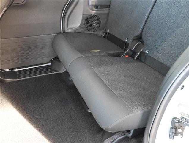 HONDA N BOX CUSTOM Base Grade CH0000060020