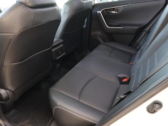 TOYOTA RAV4 G CH0000060884