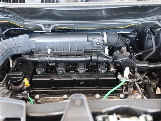 SUZUKI SOLIO G CH0000060819