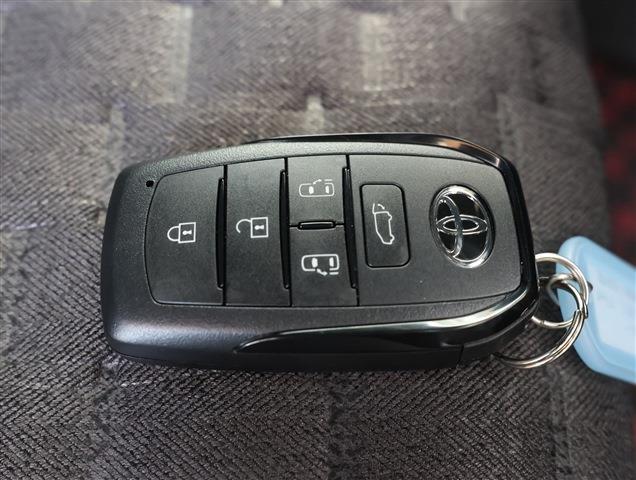 TOYOTA VOXY Hybrid S-Z CH0000062041