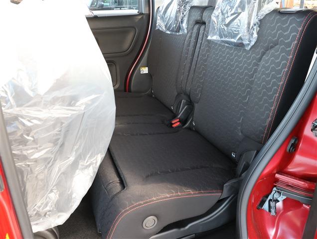 SUZUKI SPACIA GEAR Hybrid XZ CH0000058032