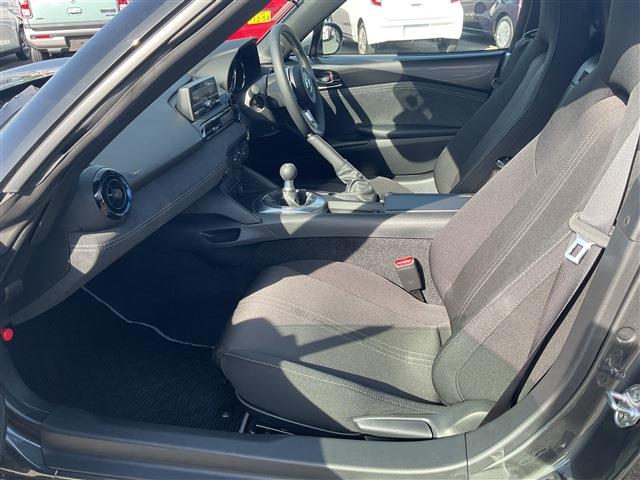 MAZDA ROADSTER S CH0000060127