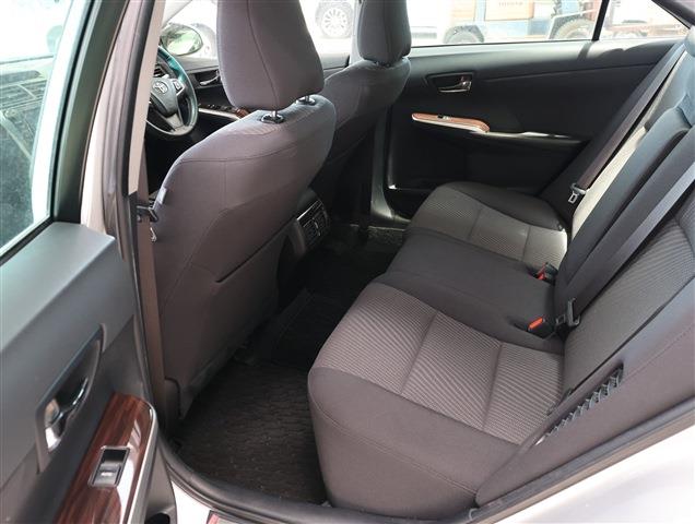 TOYOTA CAMRY Hybrid G package CH0000062039