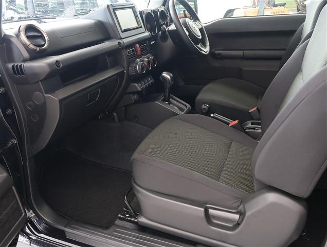 SUZUKI JIMNY XC CH0000049820