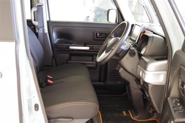 SUZUKI SPACIA GEAR Hybrid XZ Turbo CH0000060670